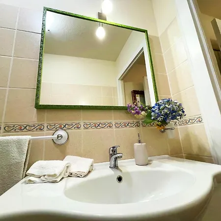 Appartement Mimosa