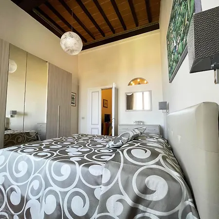 Mimosa Appartement