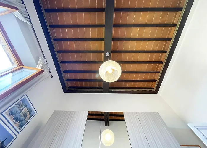 Apartman Mimosa Siena