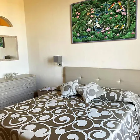 Apartamento Mimosa