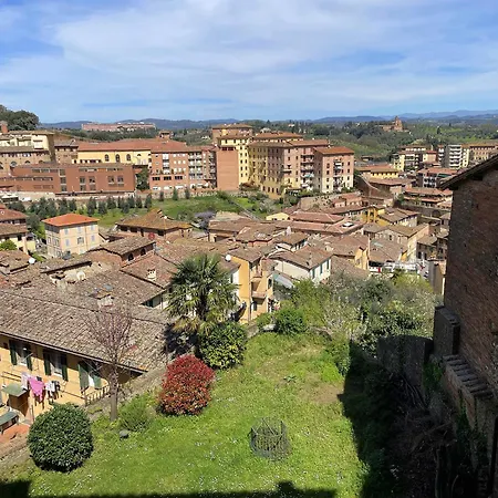 Mimosa Apartamento Siena