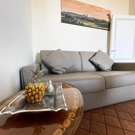 Mimosa Apartamento
