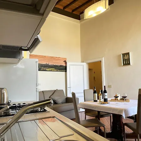 Apartamento Mimosa *