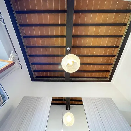 Appartement Mimosa Sienne