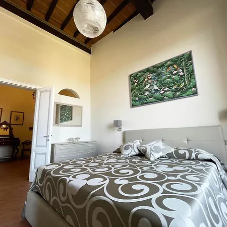 Mimosa Apartamento