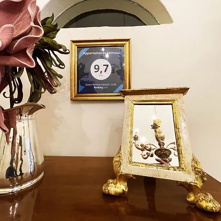 Mimosa Apartament Siena