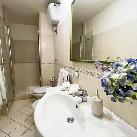 Apartamento Mimosa Siena