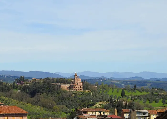 Mimosa アパート *