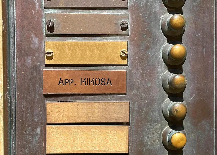 アパート Mimosa シエーナ