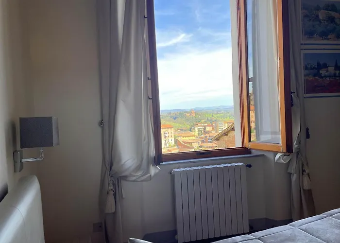 Mimosa Appartement *