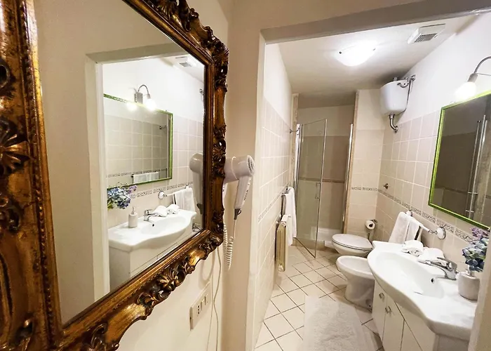 Mimosa Appartement *