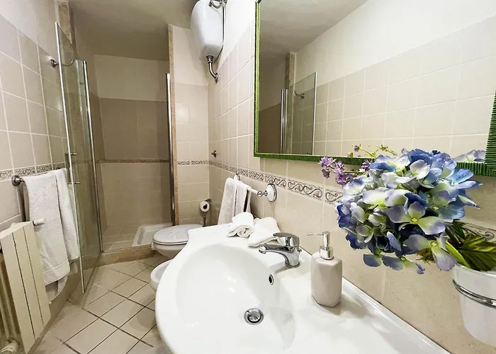 Appartement Mimosa Sienne