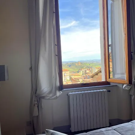 Mimosa Appartement *